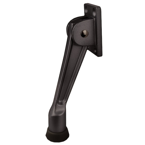 Trans Atlantic Co. 5 in. Zinc Alloy Door Holder in Duronodic GH-1135-DU - main